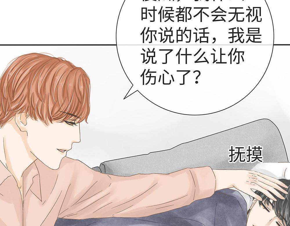 我把男主養廢了？ - 內心真正的想法(1/3) - 5