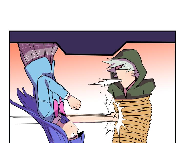 第24话 妹妹的进击！(1/2)-第24话