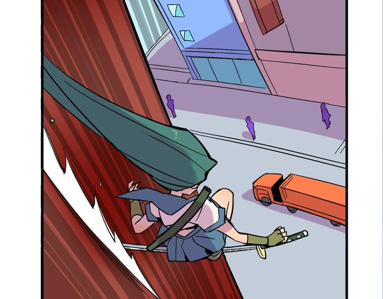 第24话 妹妹的进击！(1/2)-第24话