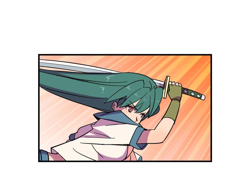 第24话 妹妹的进击！(1/2)-第24话