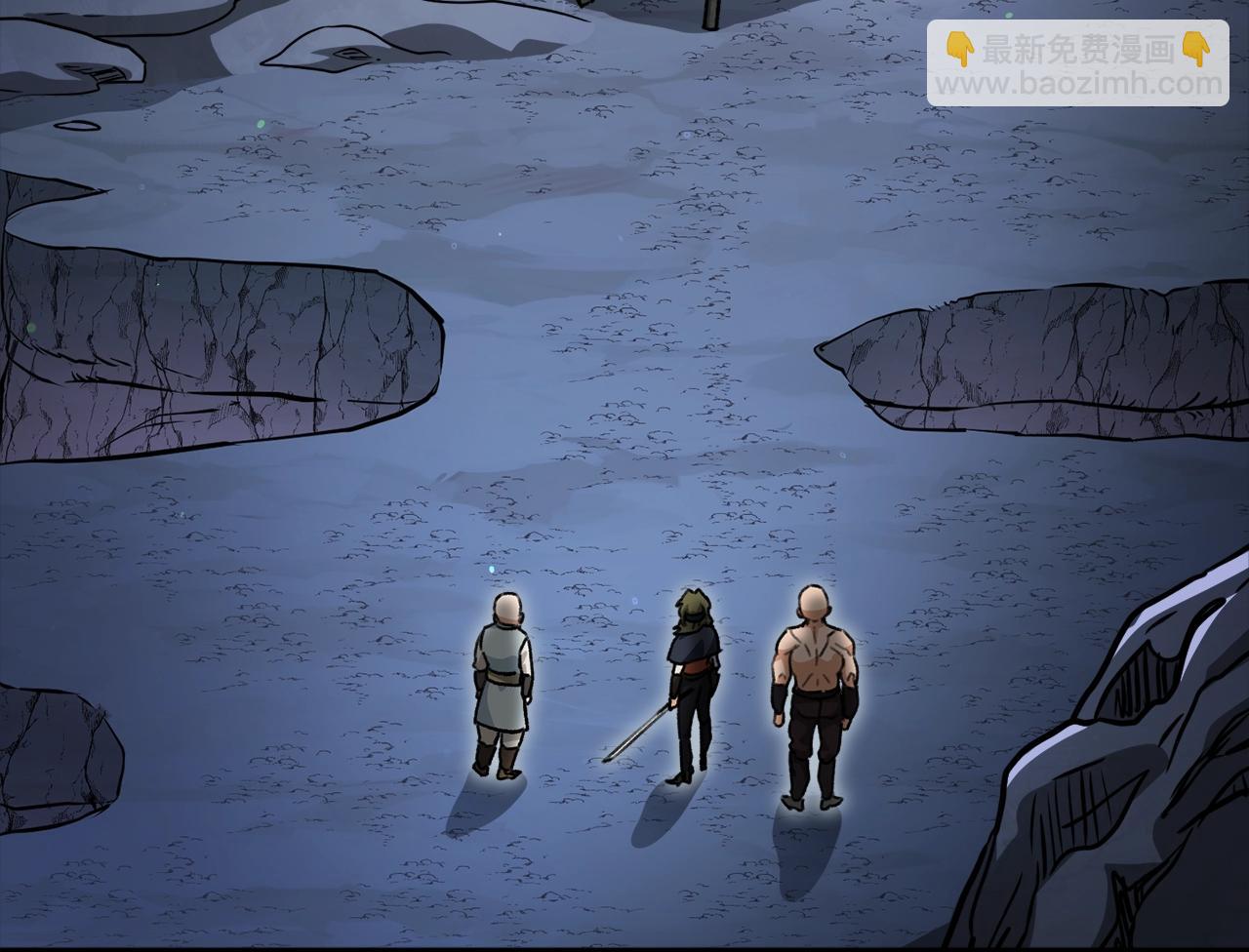 第108话 深夜遛龙(1/5)-第108话