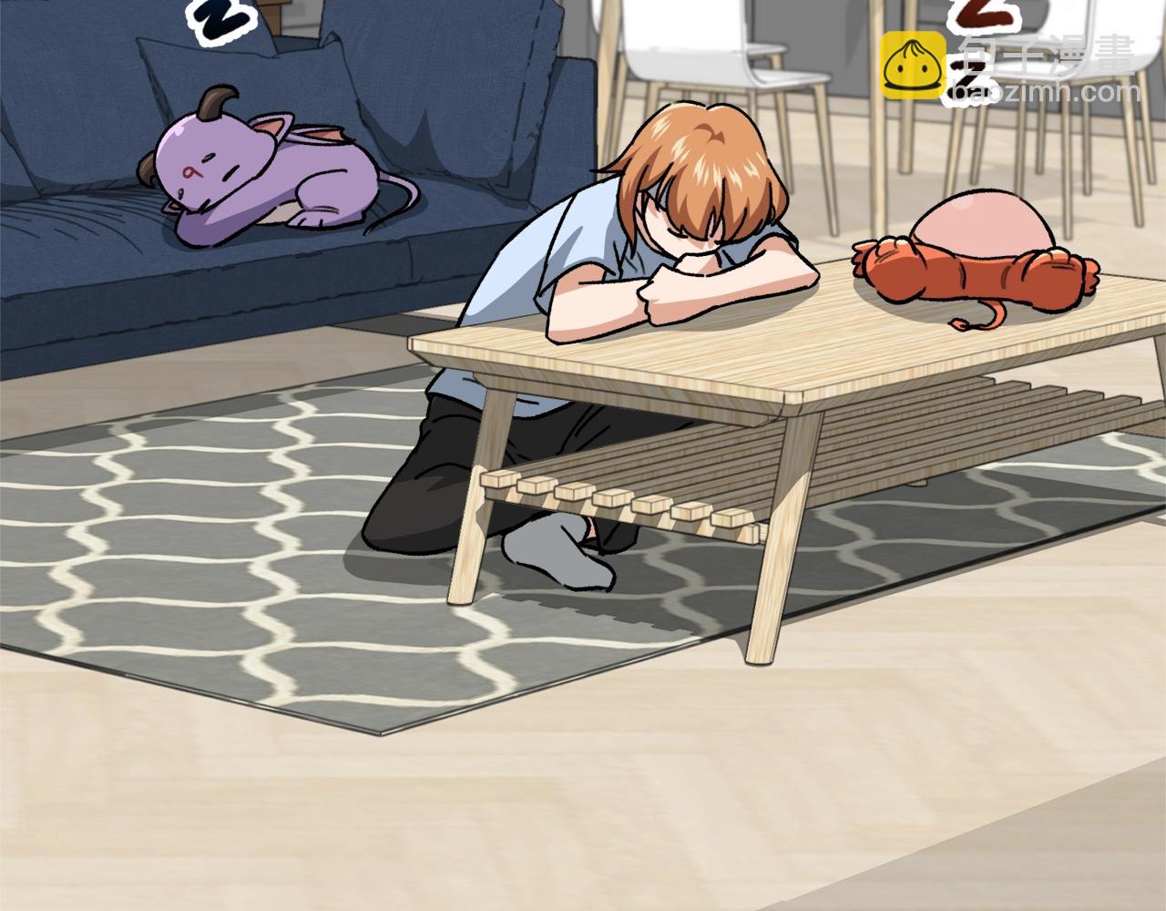 第108话 深夜遛龙(1/5)-第108话