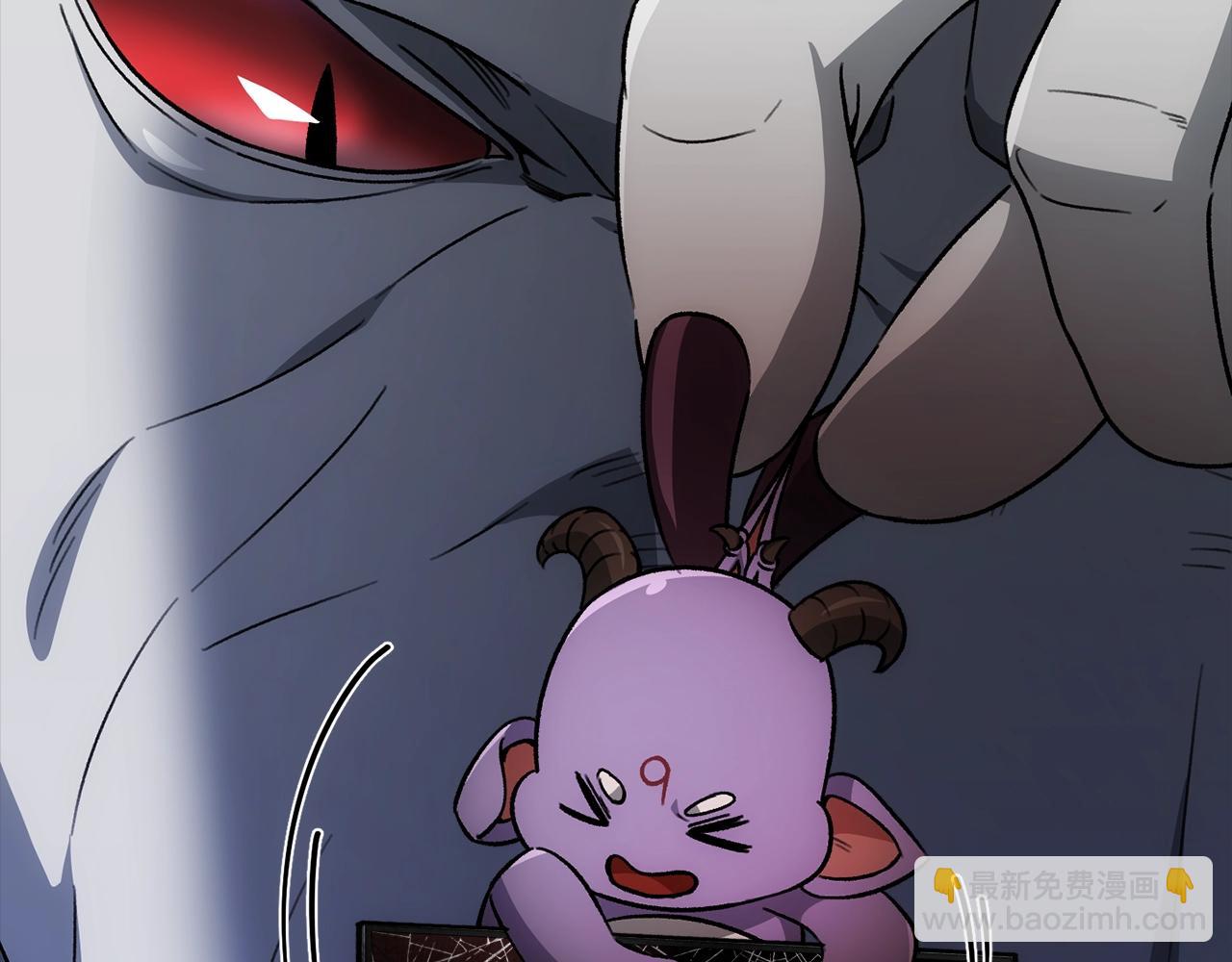 第110话 万魔之王(1/5)-第110话