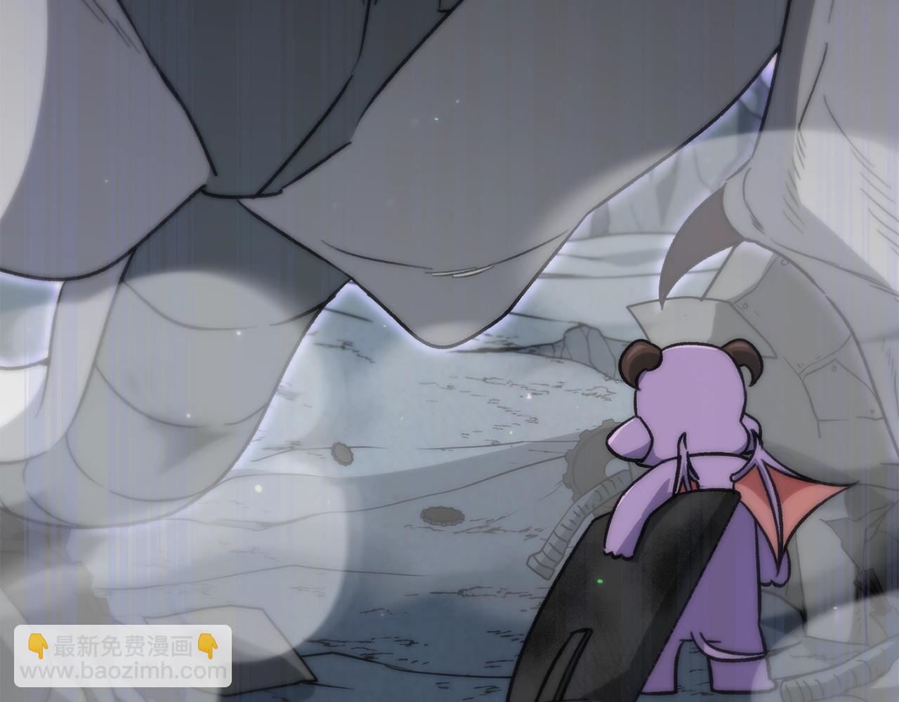 第110话 万魔之王(1/5)-第110话