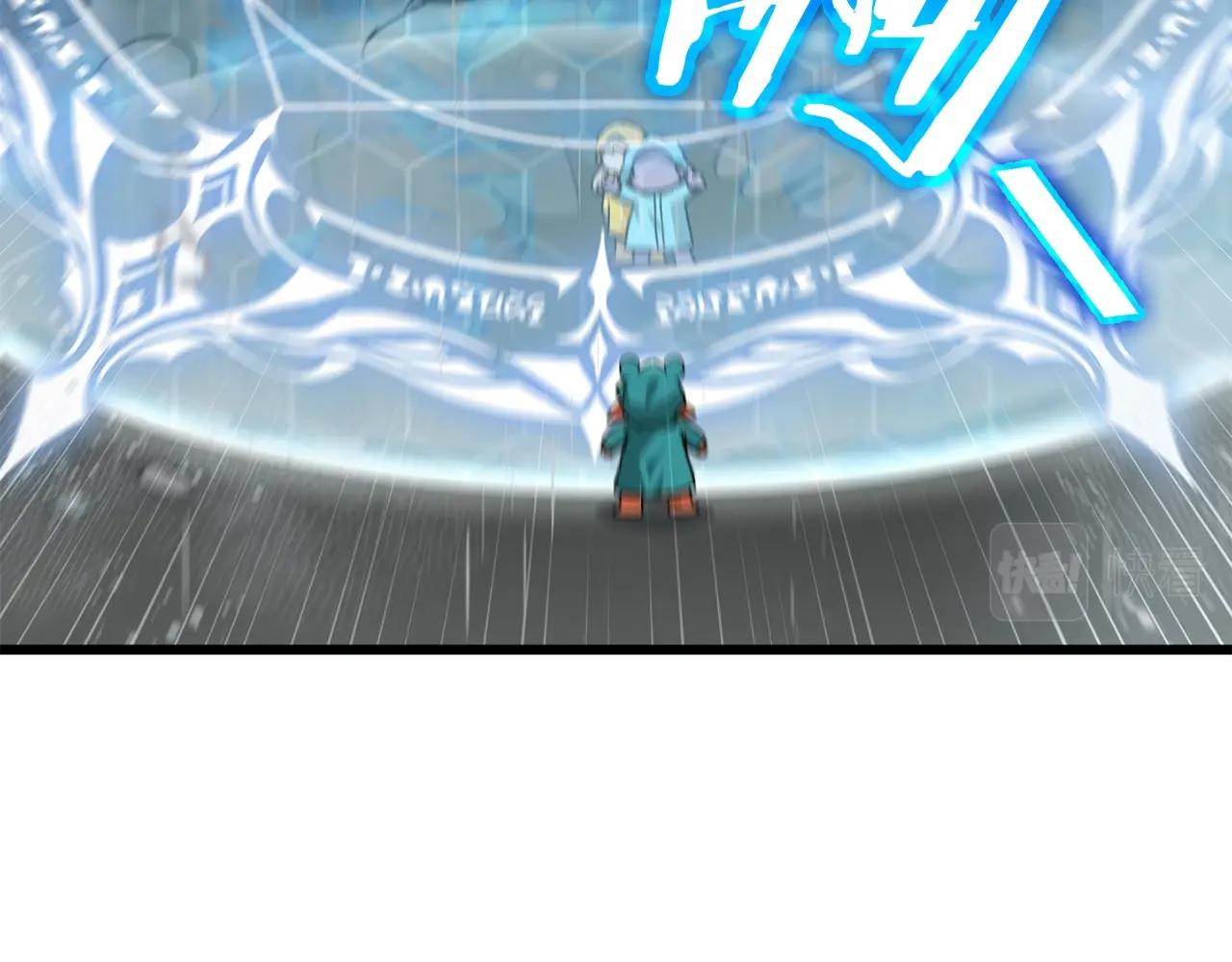 第116话 龙龙闯祸(1/5)-第116话