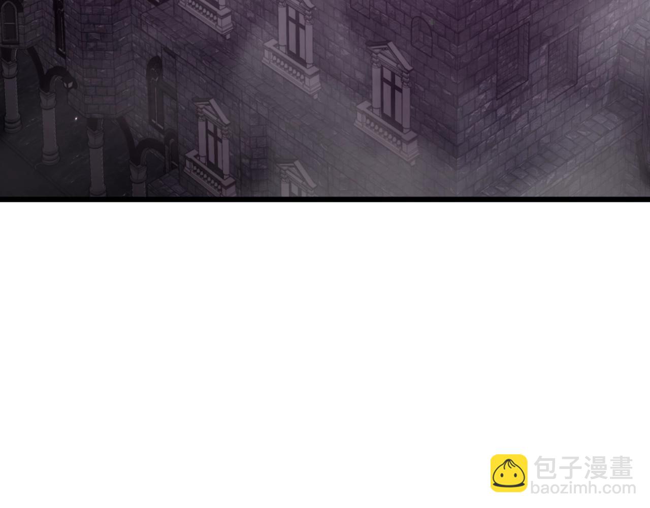 第132话 灵魂诅咒(1/5)-第132话