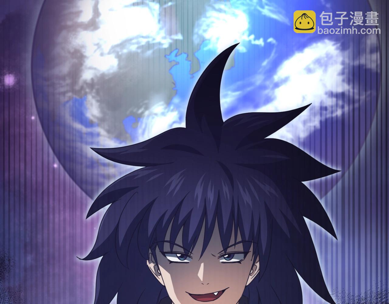 第136话 地球之王(1/6)-第136话