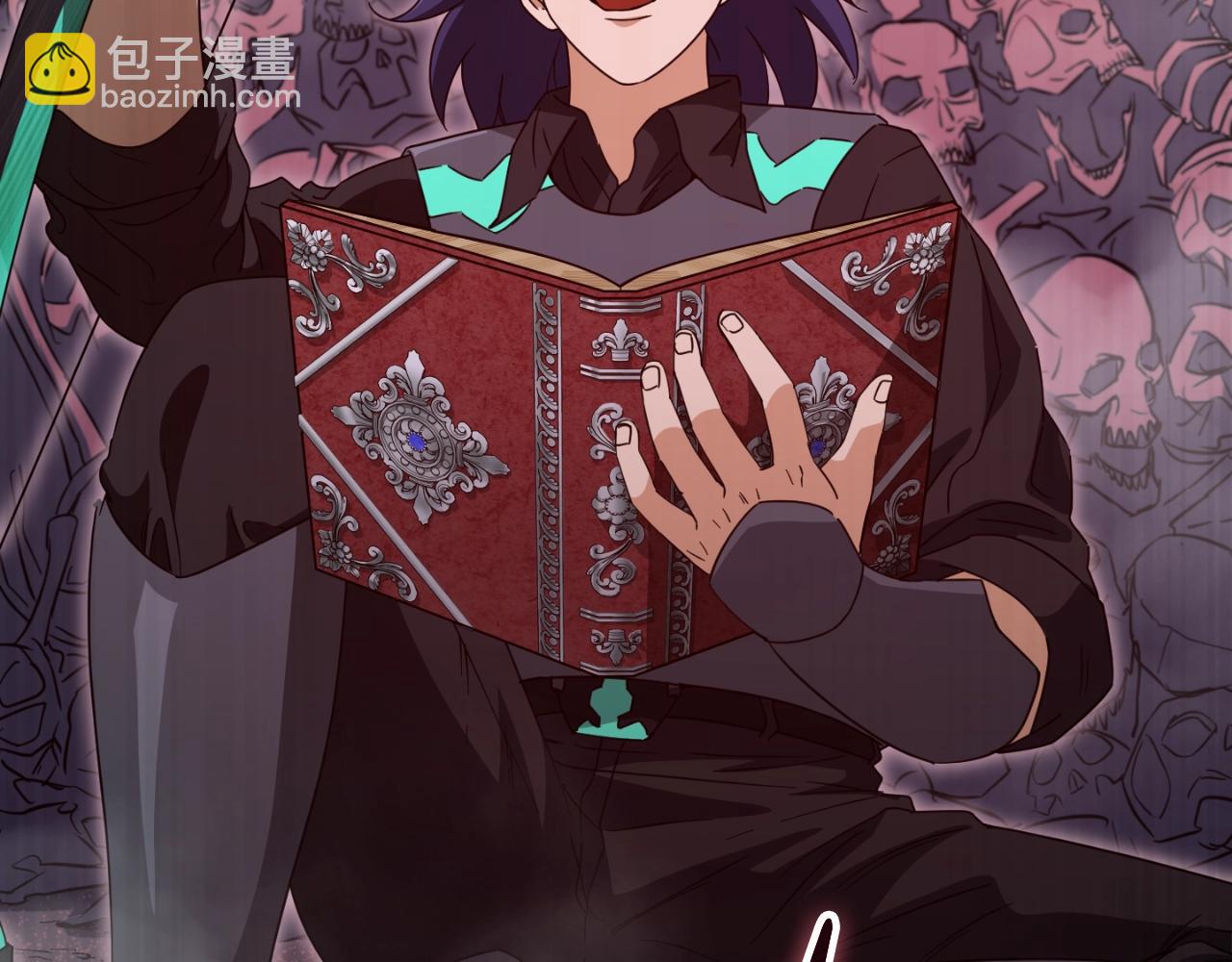 第136话 地球之王(1/6)-第136话