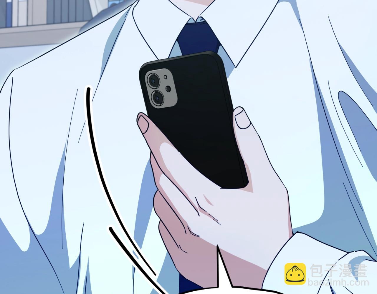 第142话 你很像龙龙(1/4)-第142话