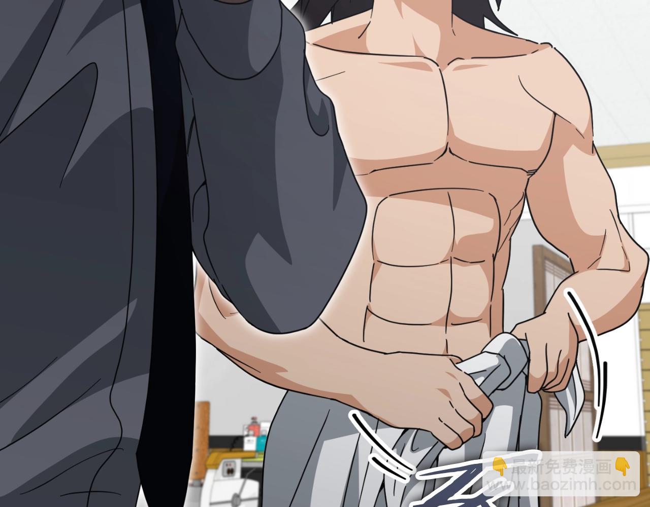 第142话 你很像龙龙(1/4)-第142话