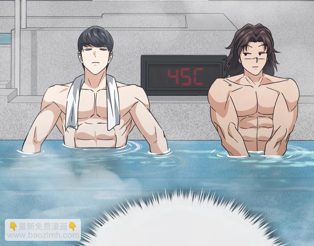 第142话 你很像龙龙(1/4)-第142话