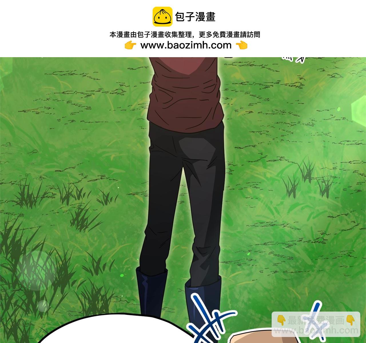 第156话 基里埃的命运(1/5)-第156话