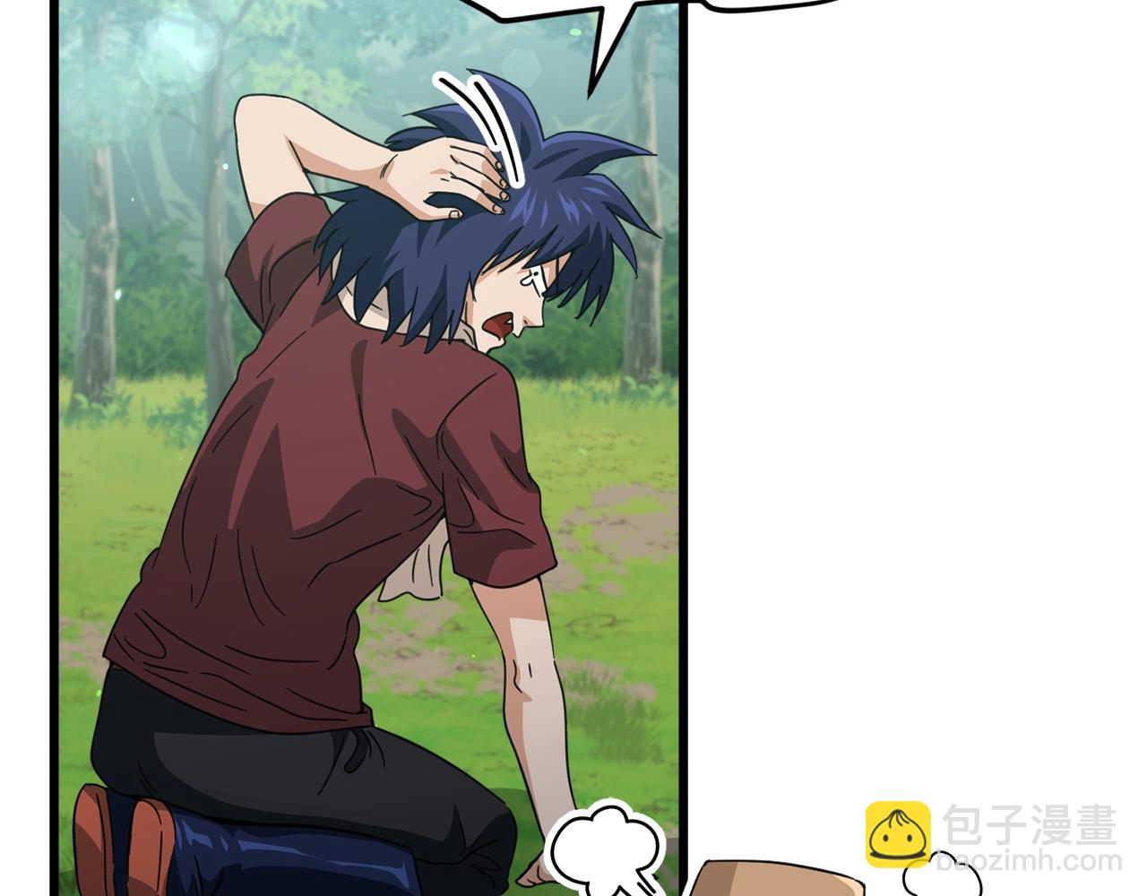 第156话 基里埃的命运(1/5)-第156话