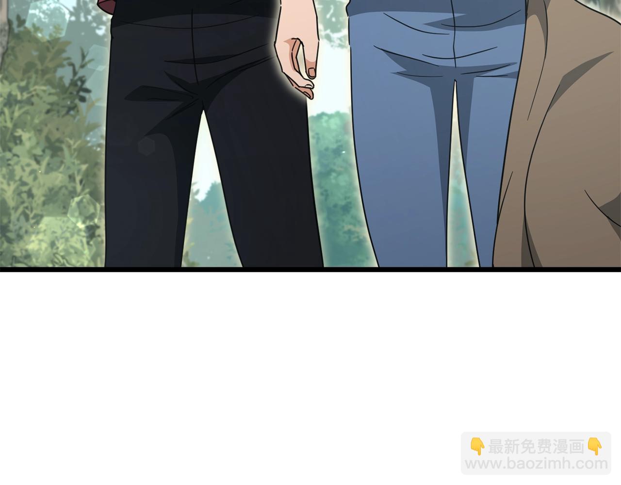 第158话 永远的朋友(1/5)-第158话