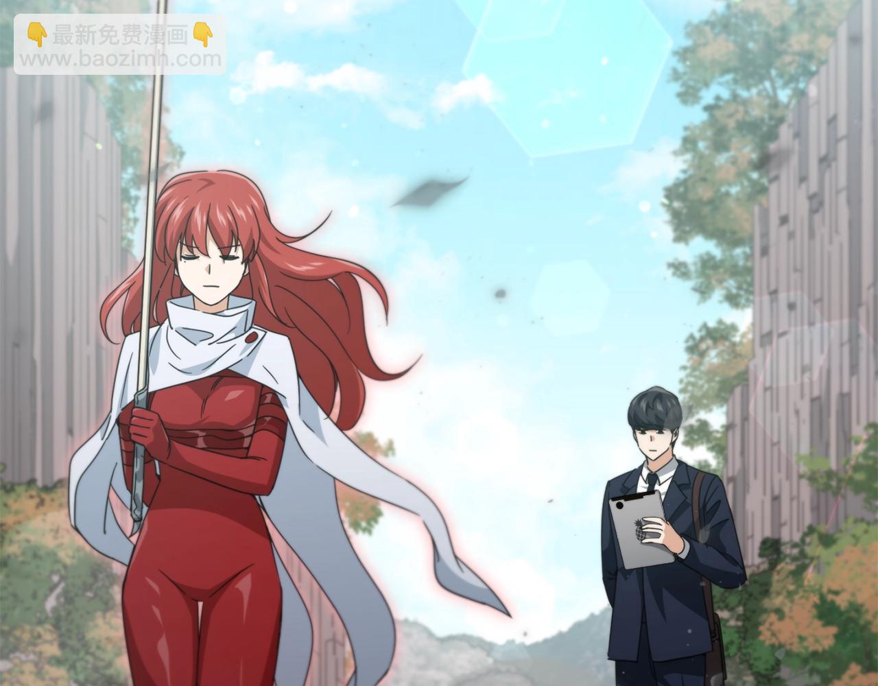 第160话 翻身之日(1/5)-第160话