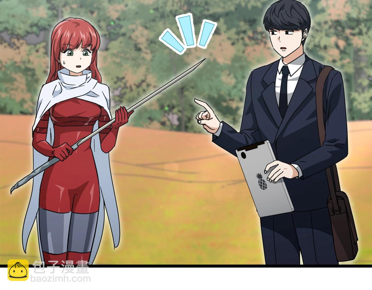 第160话 翻身之日(1/5)-第160话