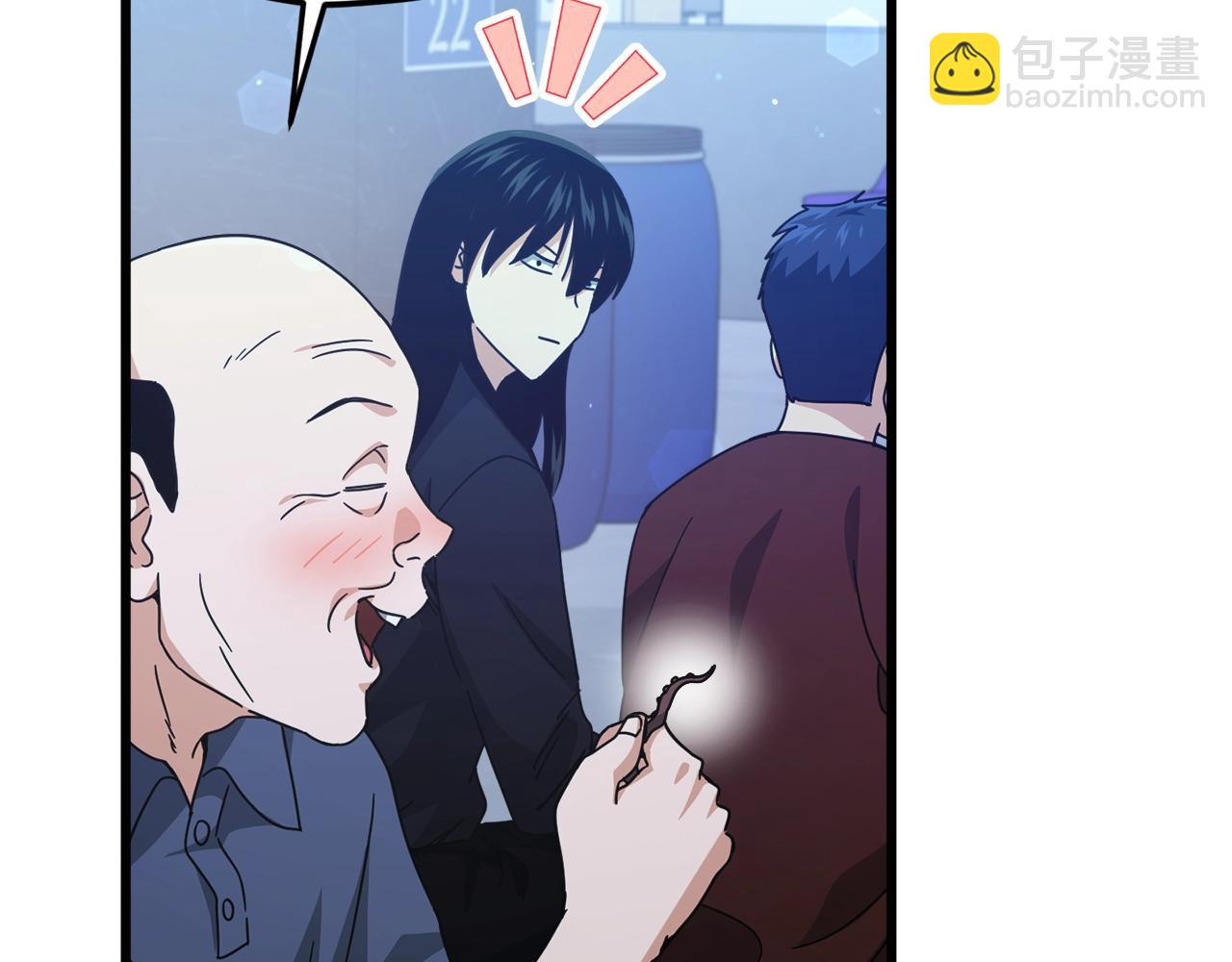 第172话 一个小目标(1/5)-第172话