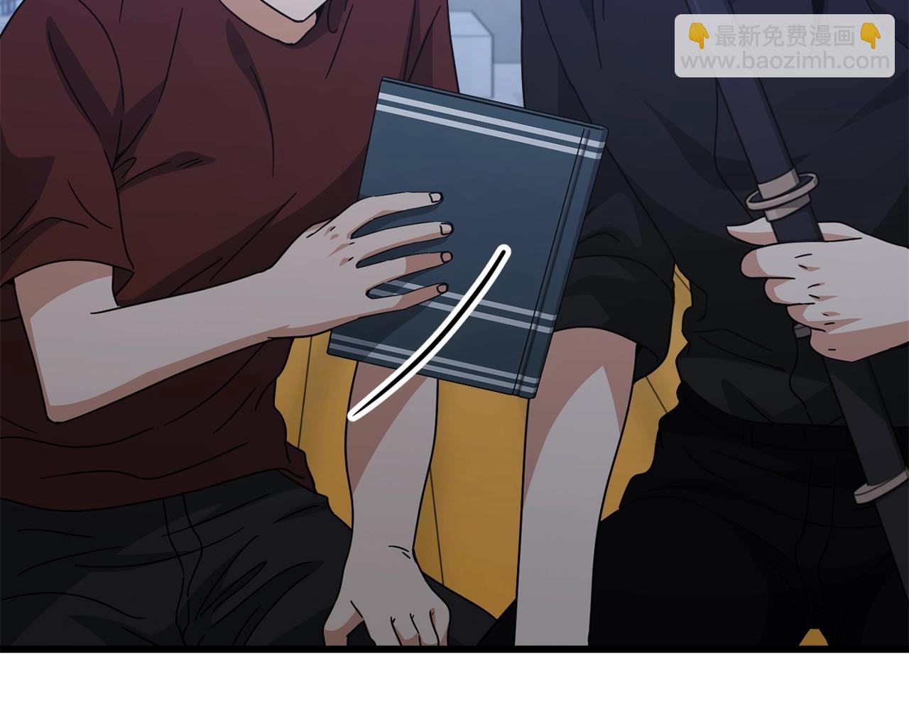 第172话 一个小目标(1/5)-第172话