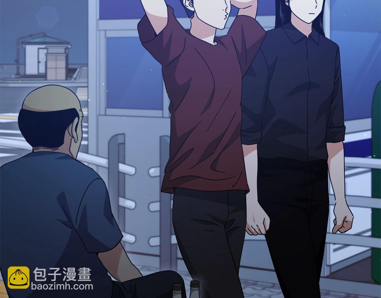 第172话 一个小目标(1/5)-第172话