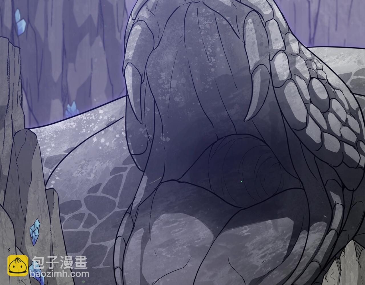 第178话 上古的诅咒(1/5)-第178话