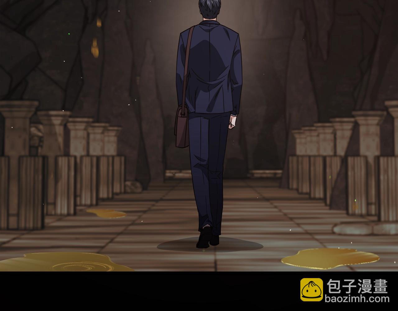 第178话 上古的诅咒(1/5)-第178话