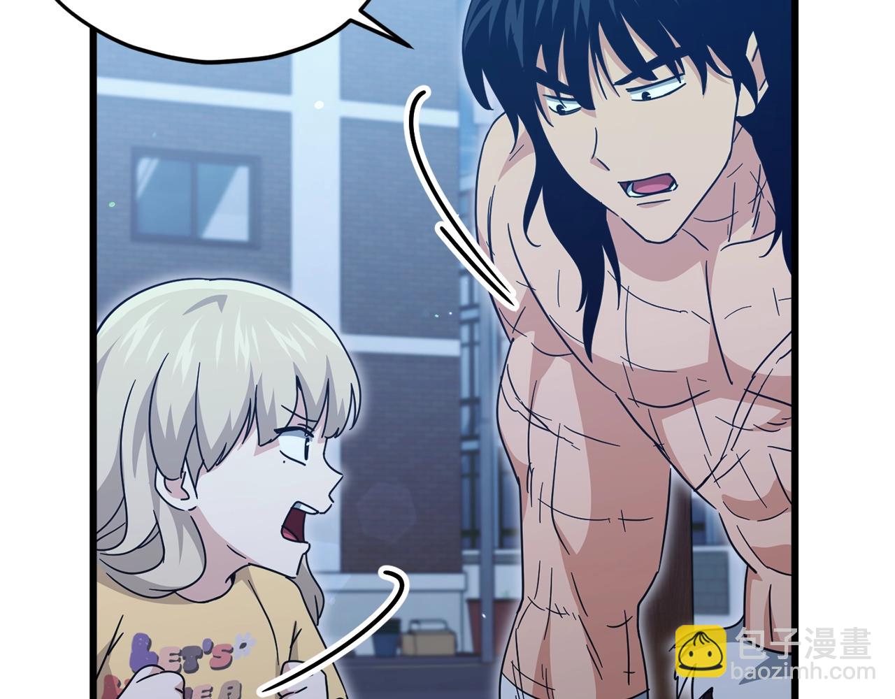 第180话 地球之王的礼物(1/4)-第180话