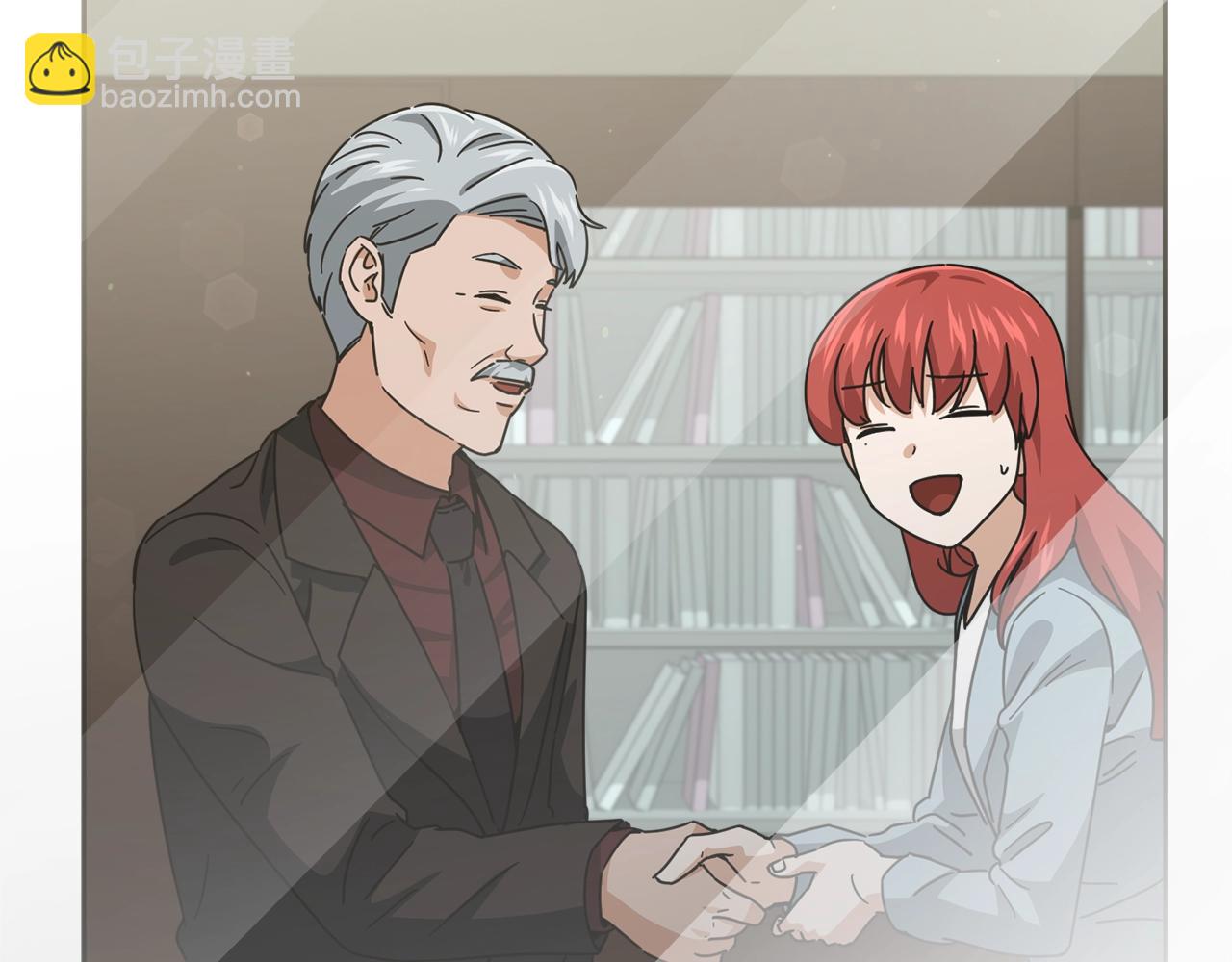 第188话 S级晋级的考试(1/5)-第188话