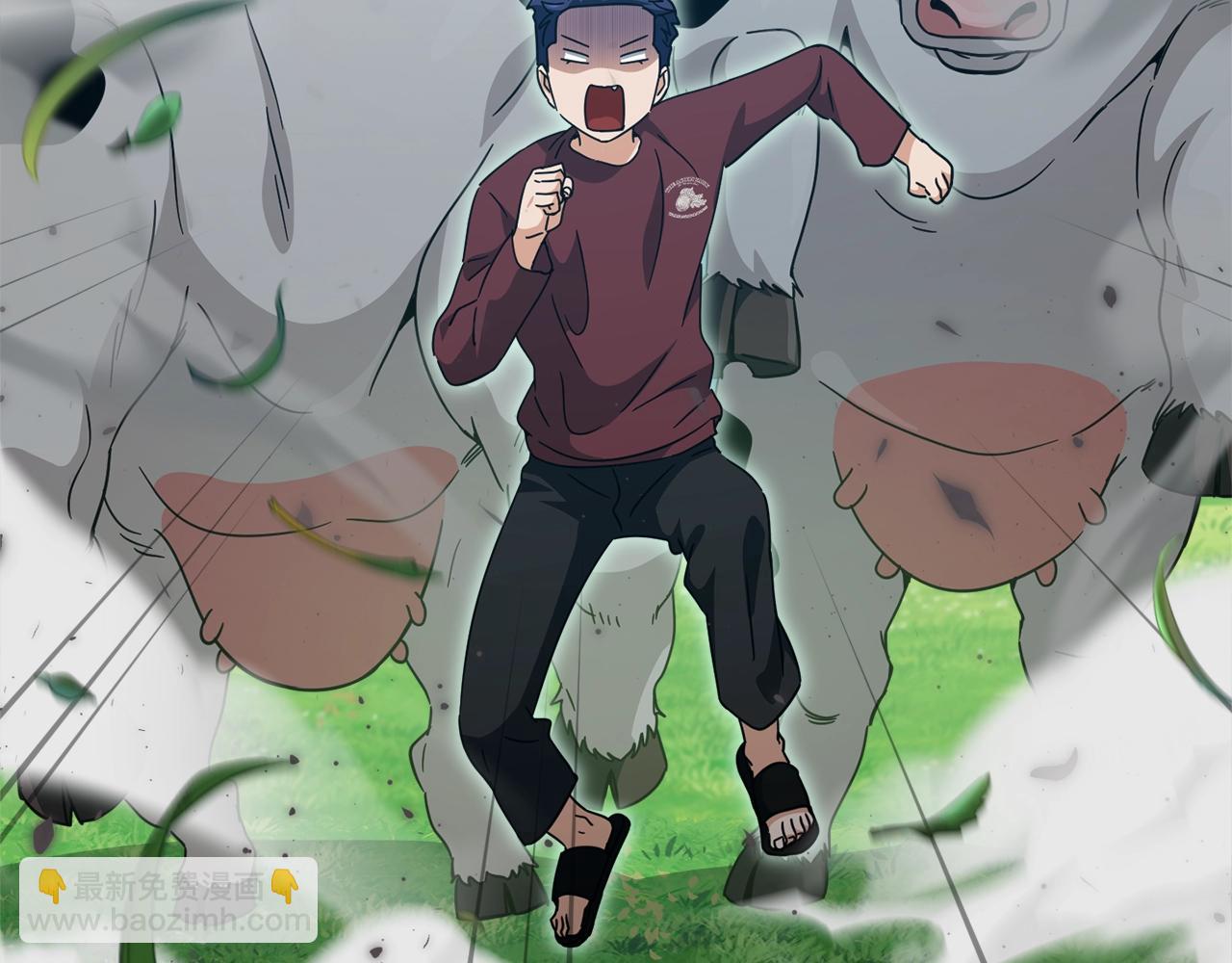 第194话 真假天魔(1/4)-第194话