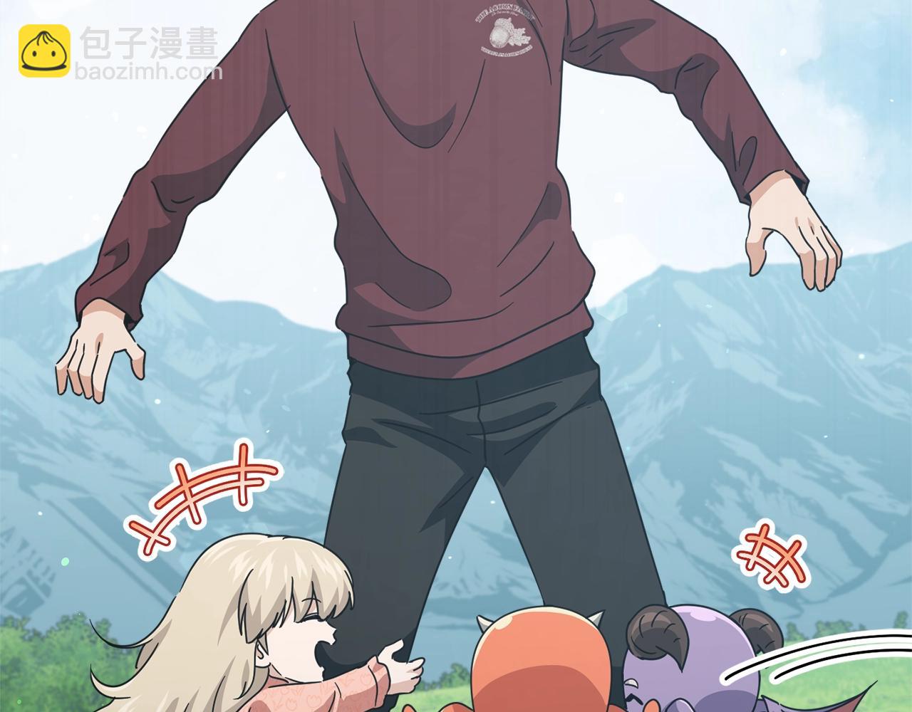 第194话 真假天魔(1/4)-第194话