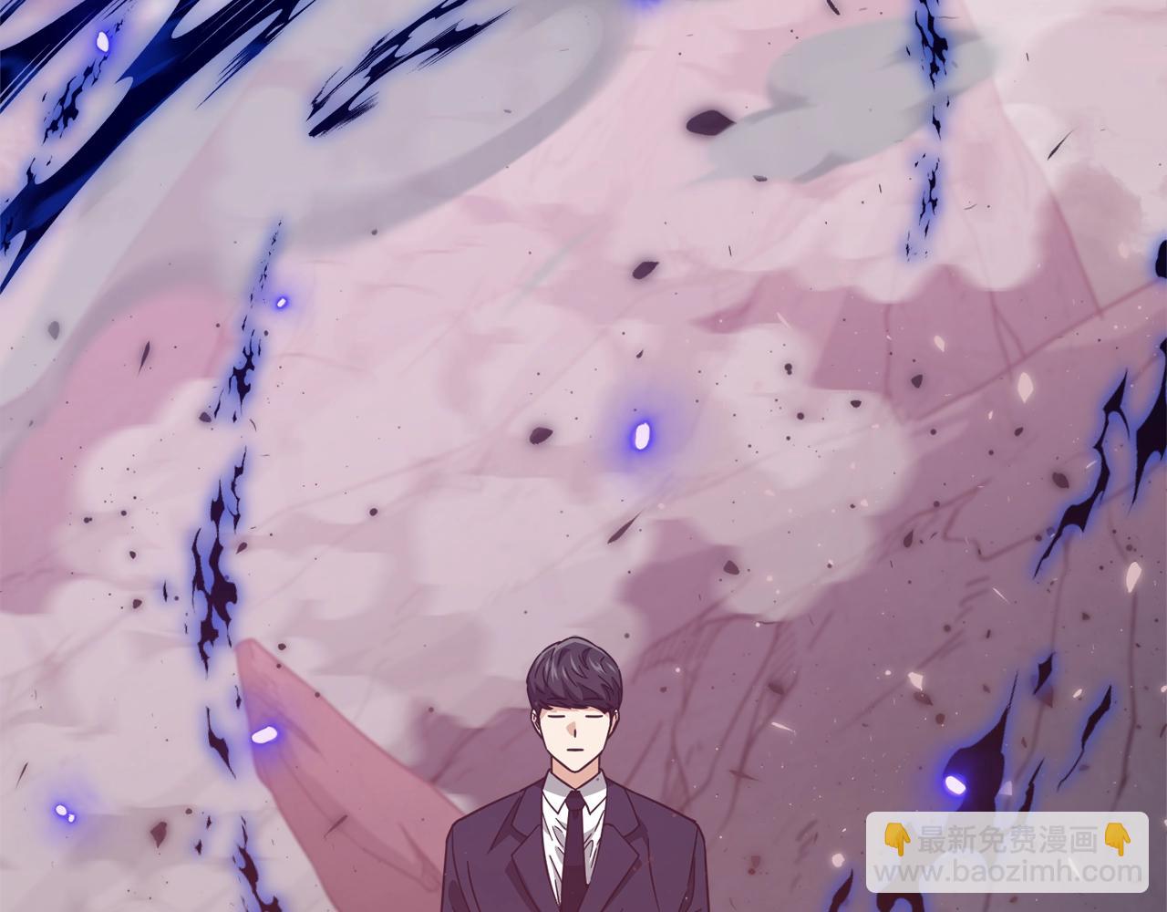 第196话 笑面杀手(1/5)-第196话