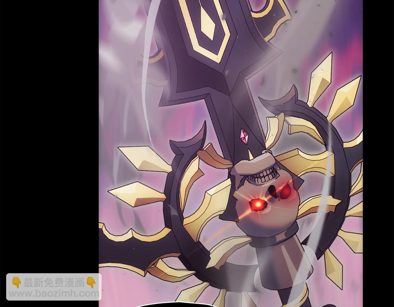 第198话 所罗门的祭坛(1/5)-第198话