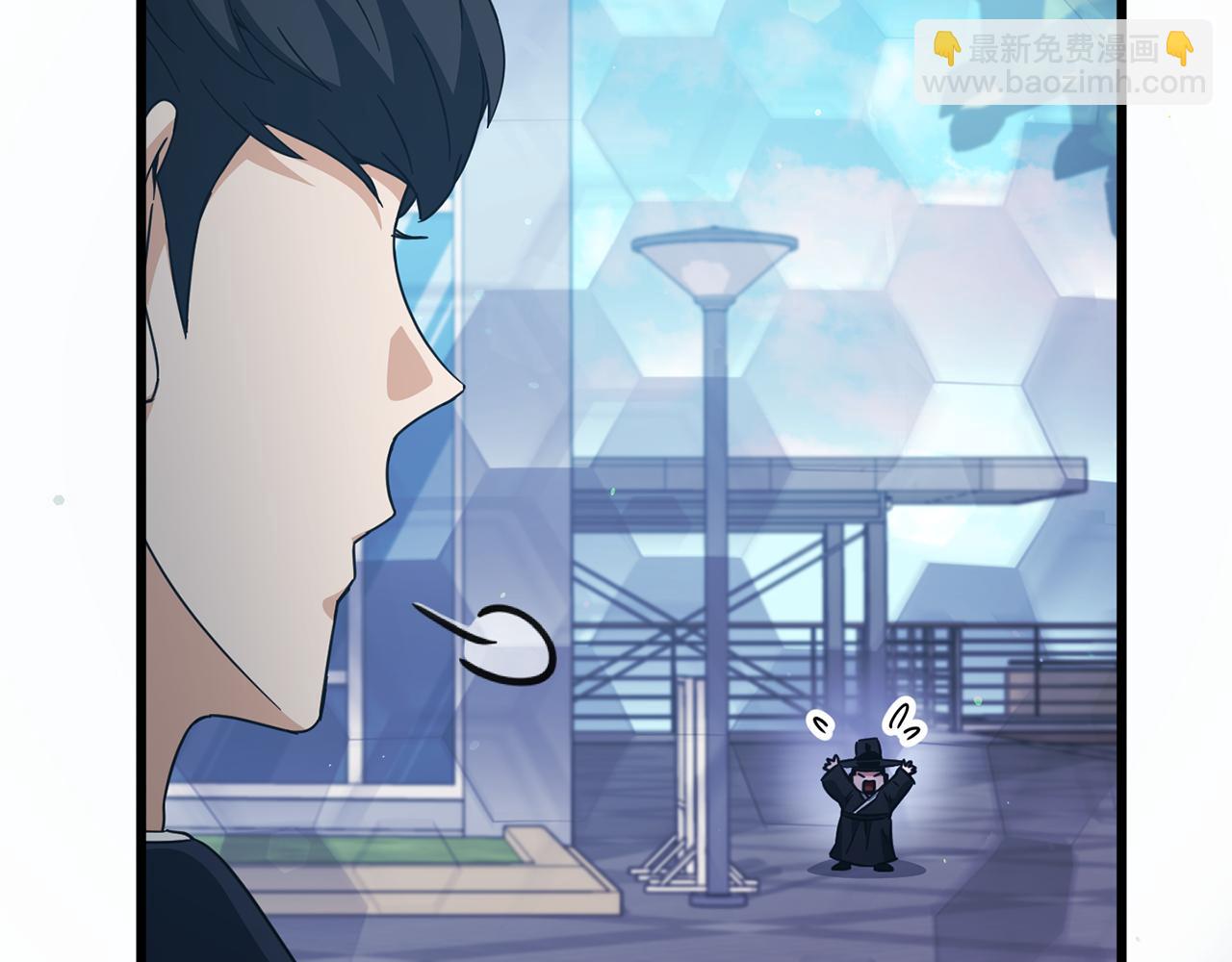 第202话 暗中的保护(1/6)-第202话