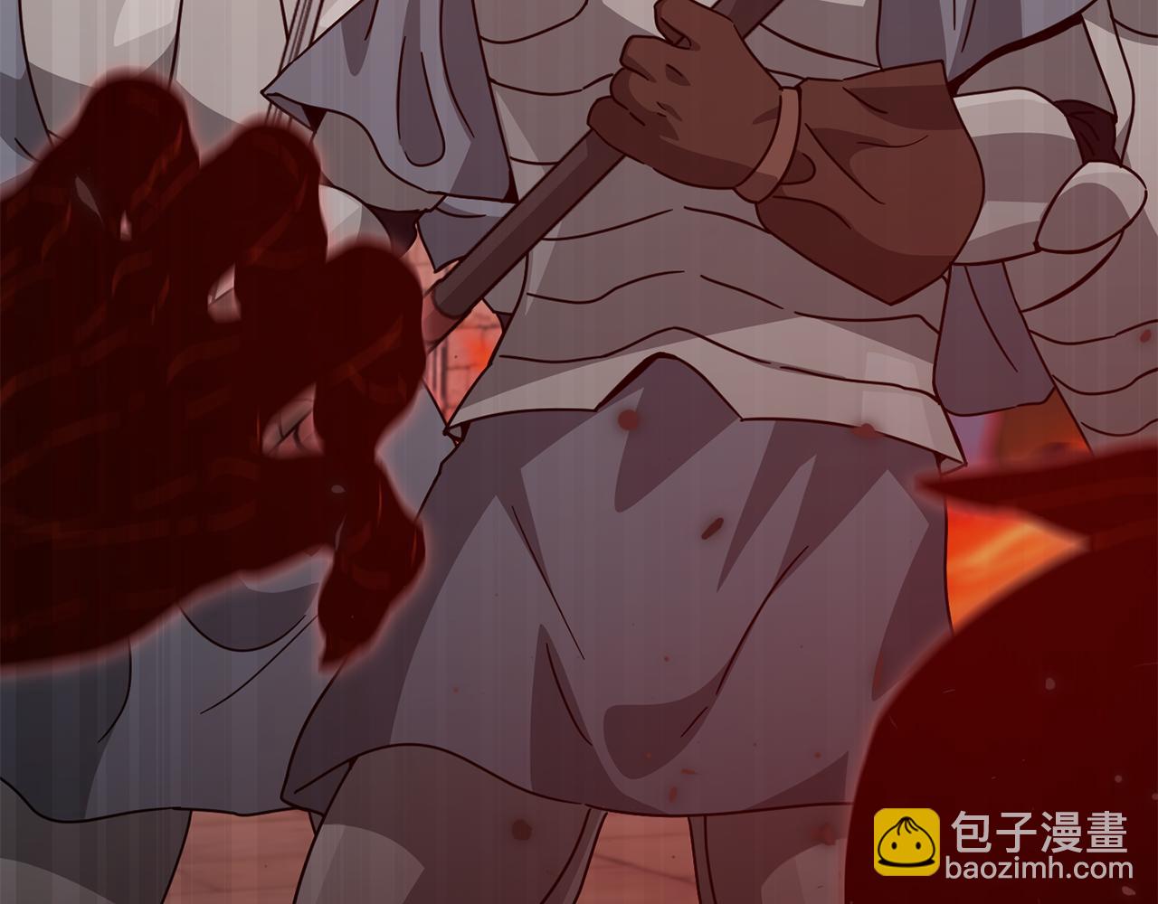 第204话 跨次元的孝心(1/5)-第204话