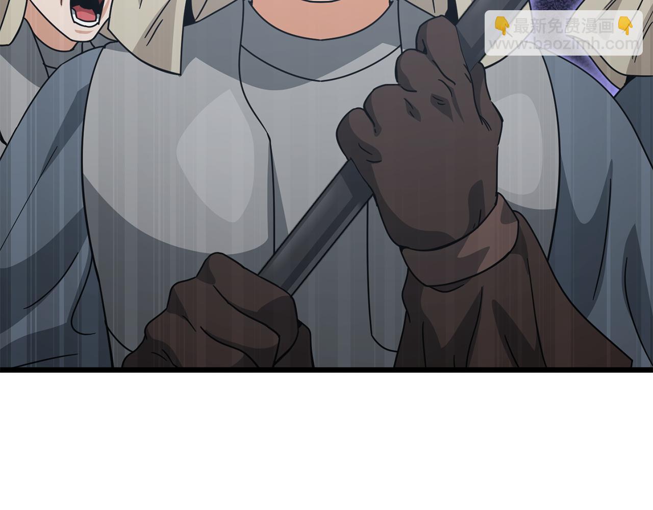 第204话 跨次元的孝心(1/5)-第204话