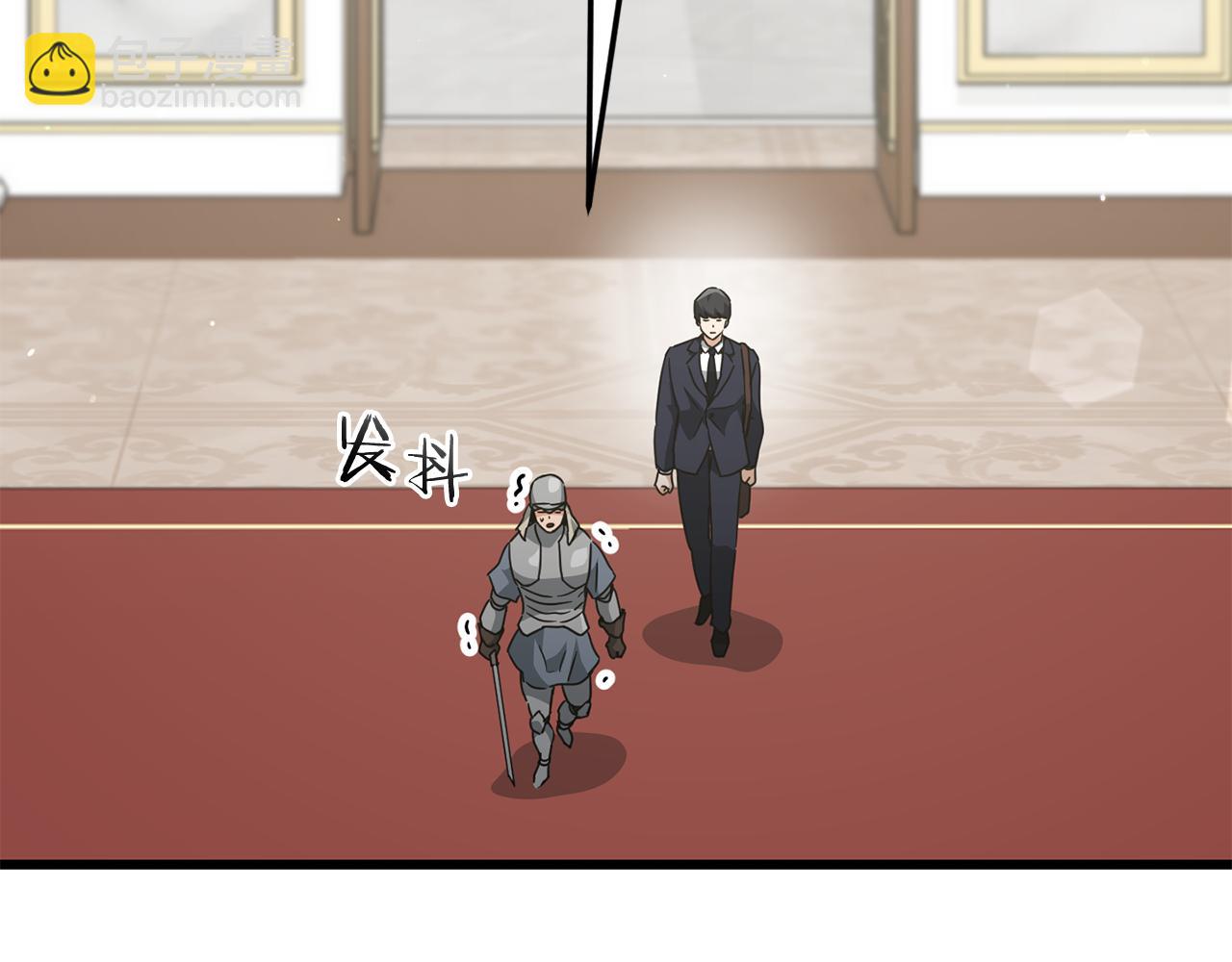 第204话 跨次元的孝心(1/5)-第204话