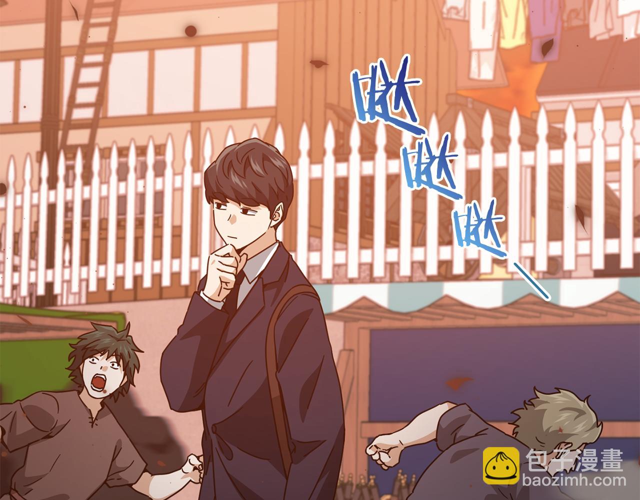 第204话 跨次元的孝心(1/5)-第204话