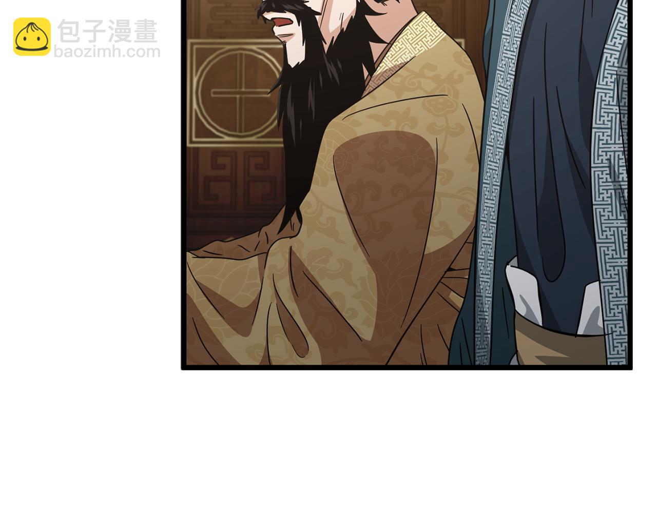 第208话 超强的魅力(1/6)-第208话