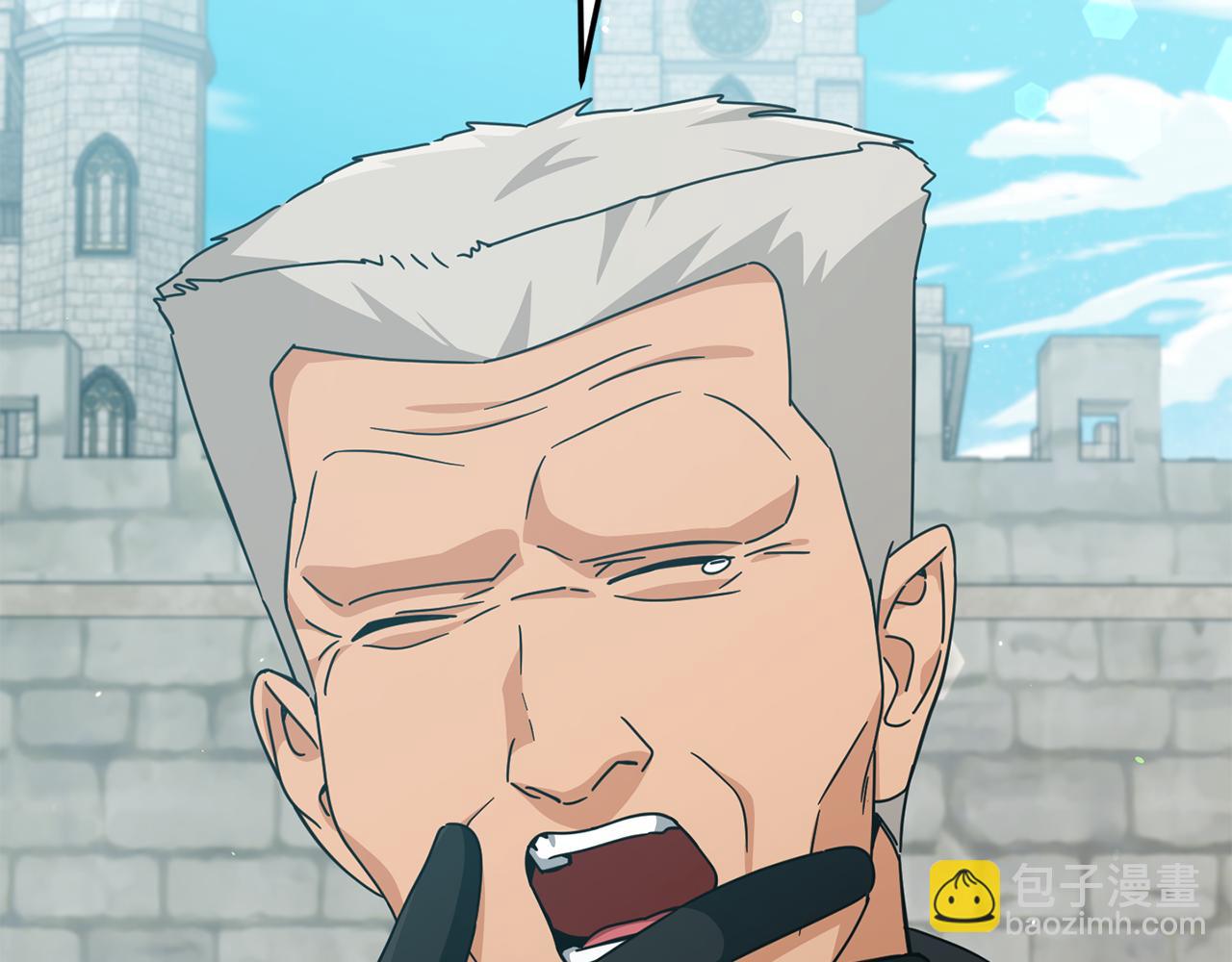 第210话 有眼不识泰山(1/5)-第210话