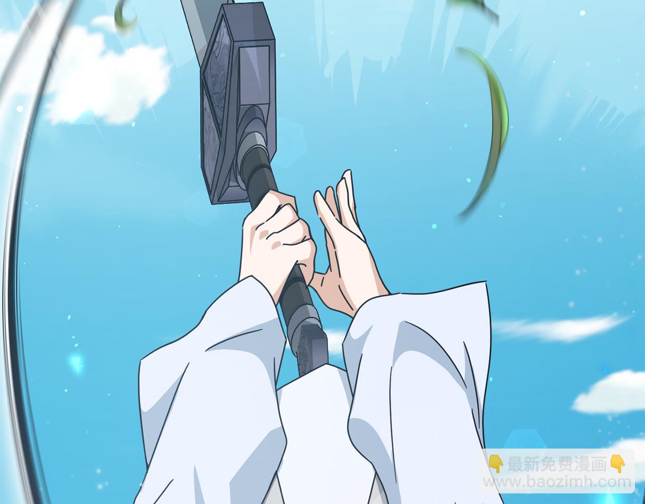 第212话 喝醉的代价(1/5)-第212话