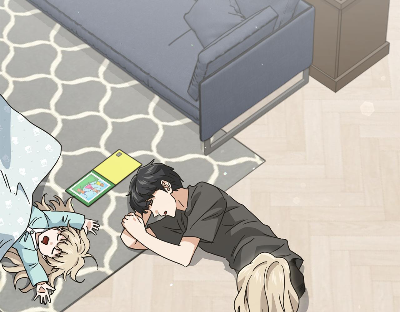 第214话 小妈的上位(1/5)-第214话