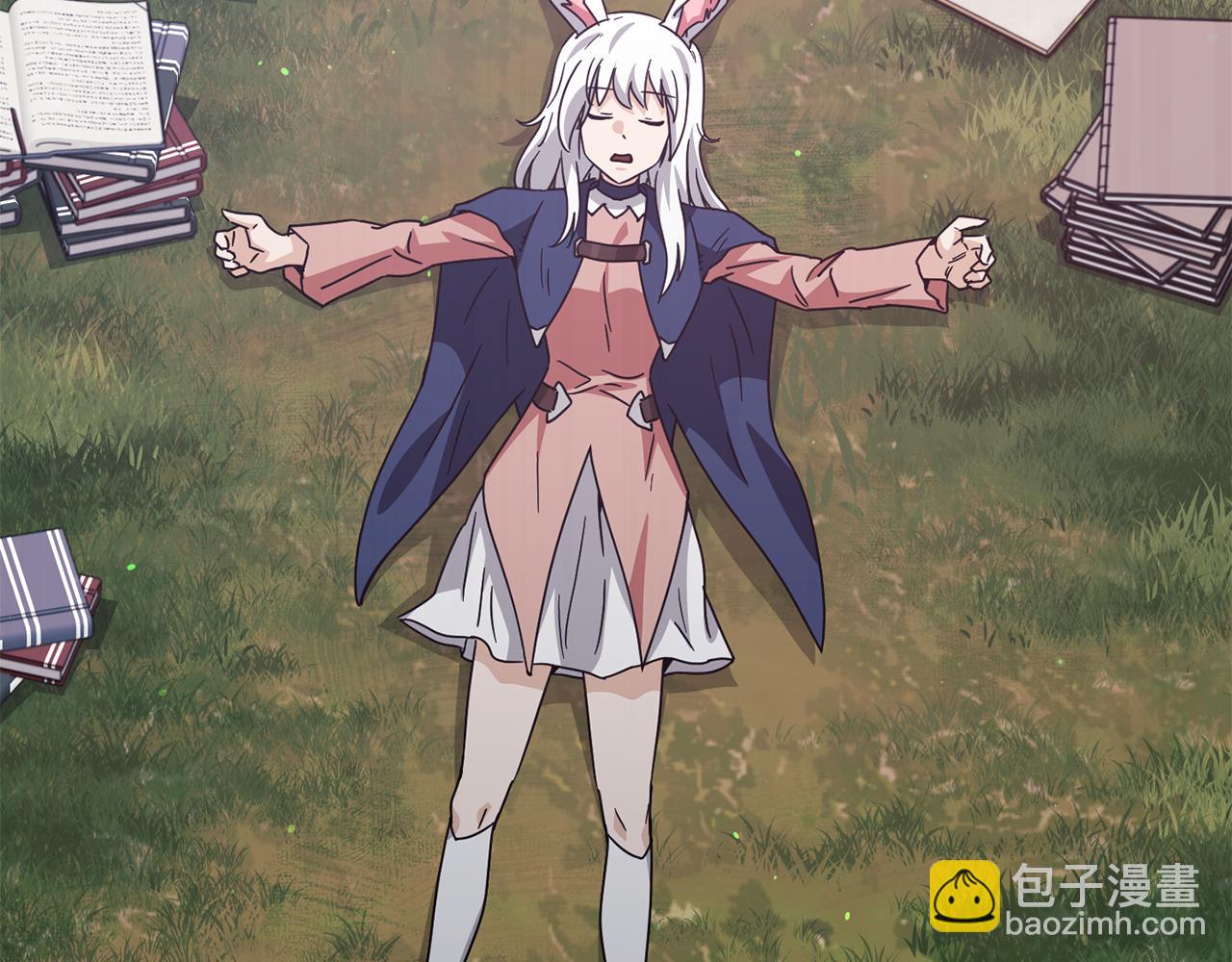 第216话 唤醒的记忆(1/5)-第216话