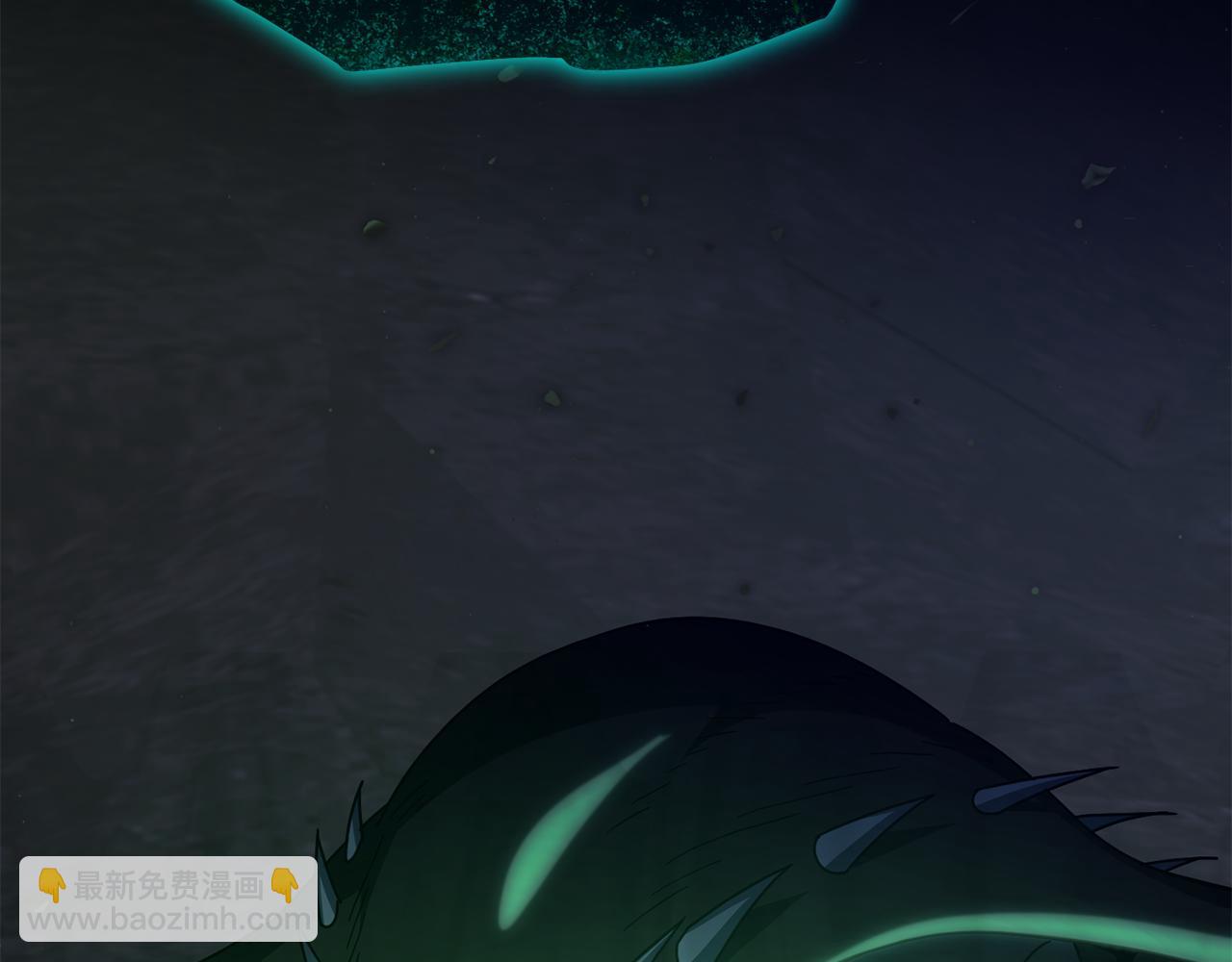 第218话 萌萌的后裔(1/5)-第218话