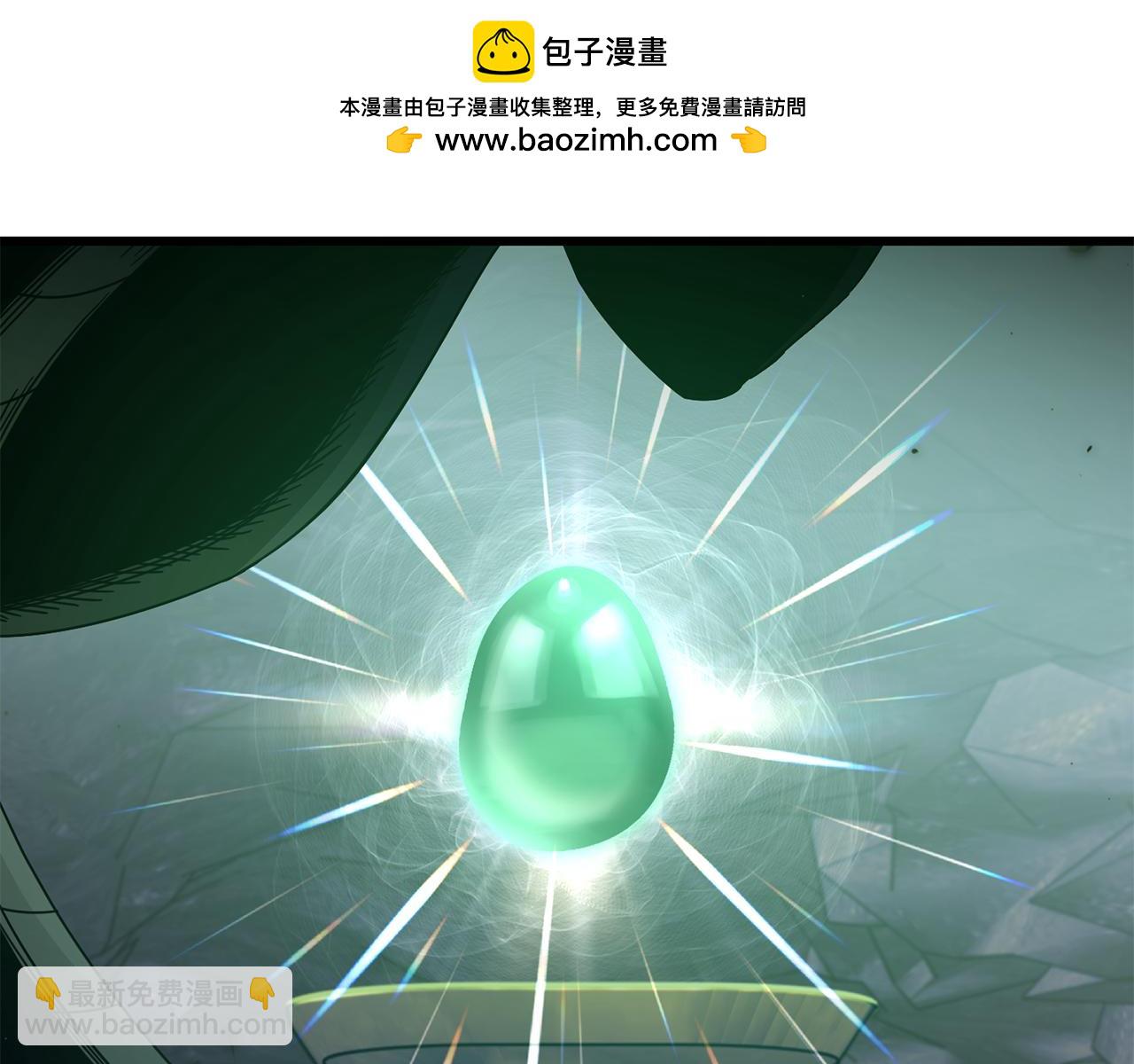 第218话 萌萌的后裔(1/5)-第218话