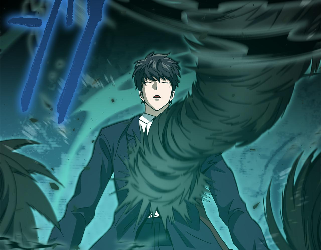 第220话 爸爸的锐变(1/5)-第220话