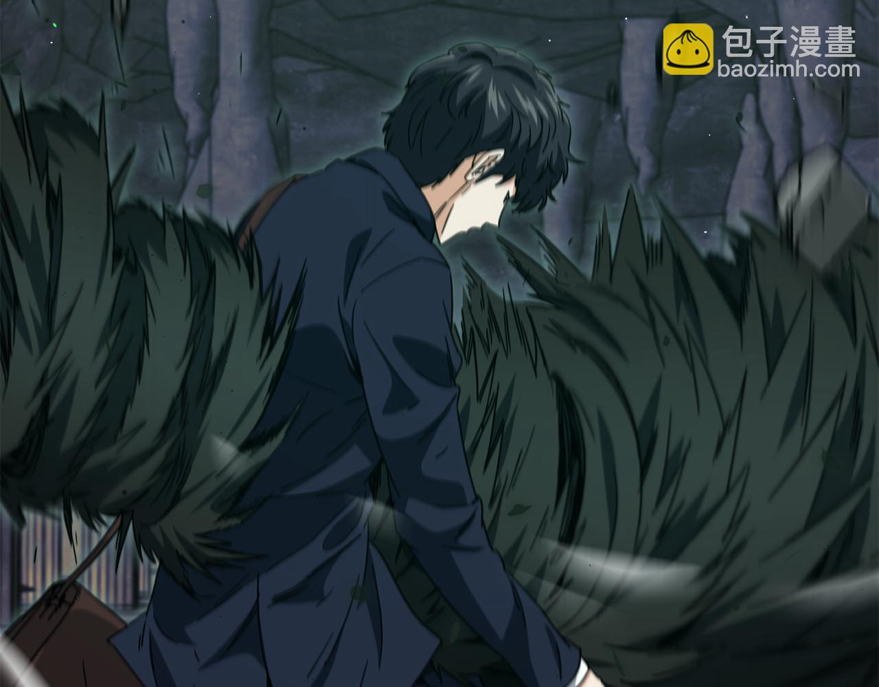 第220话 爸爸的锐变(1/5)-第220话