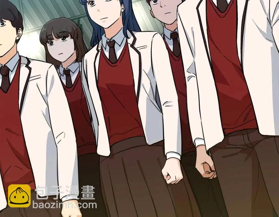 第28话 爸爸好强阿(1/4)-第28话