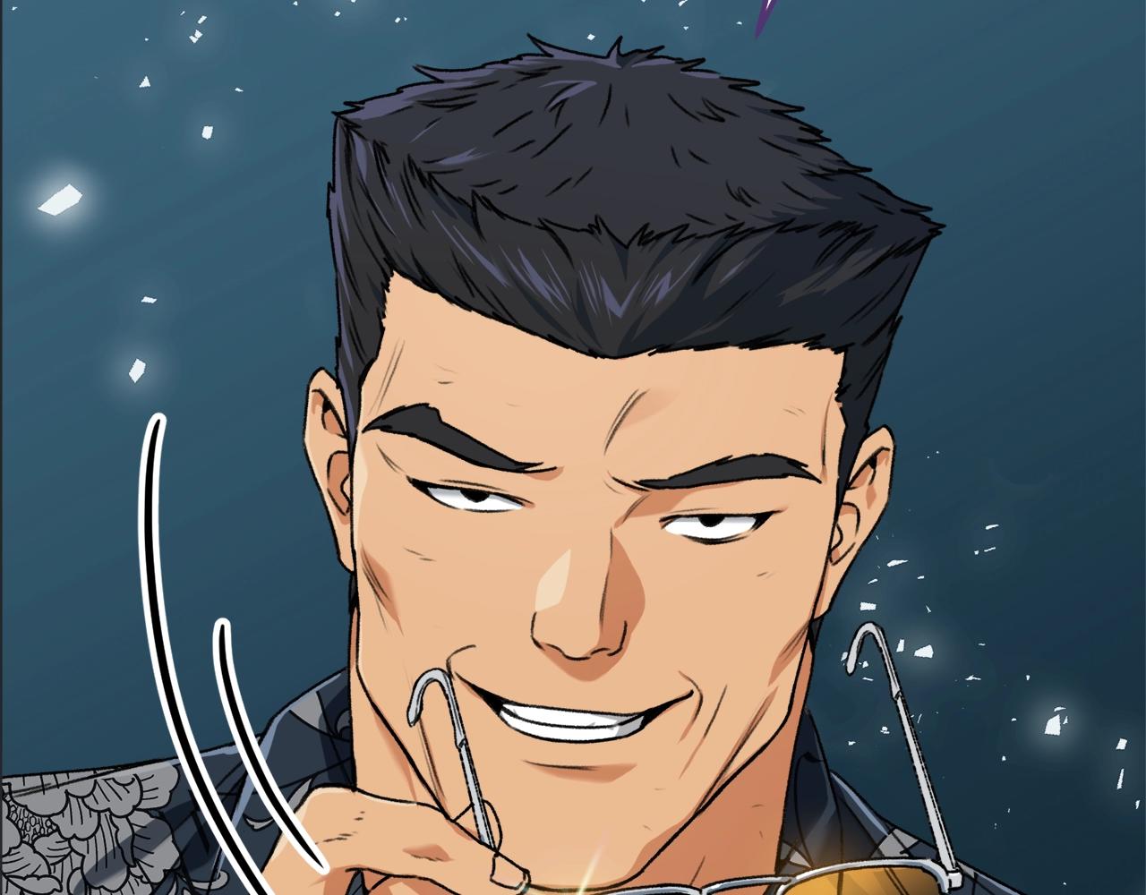 第56话 不知死活(1/4)-第56话