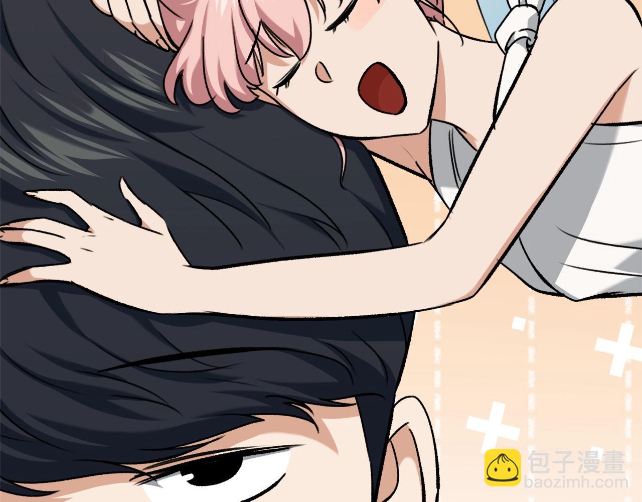 第66话 极度危险的精灵(1/5)-第66话