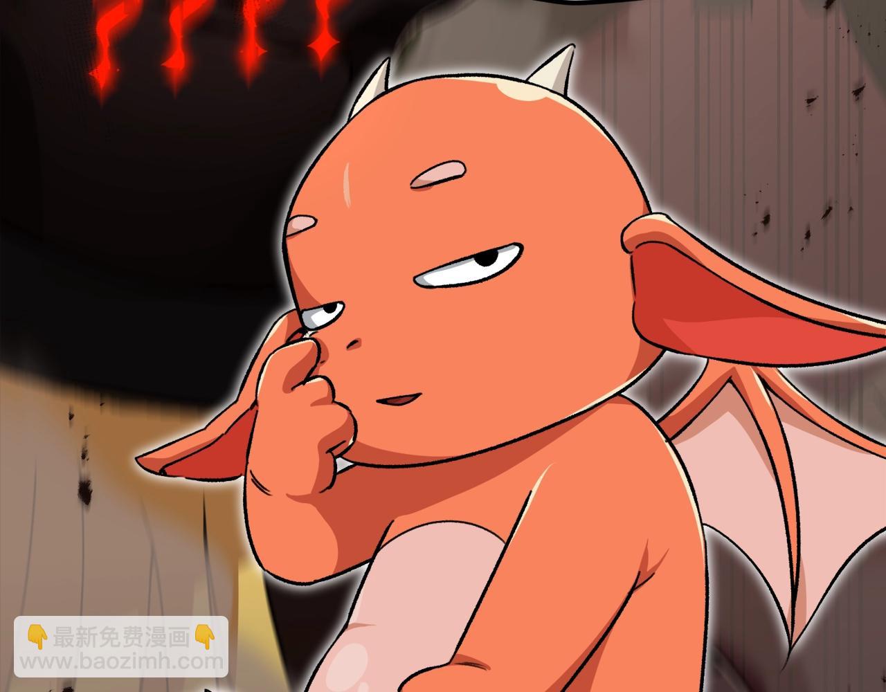 第76话 奇怪的误会(1/5)-第76话