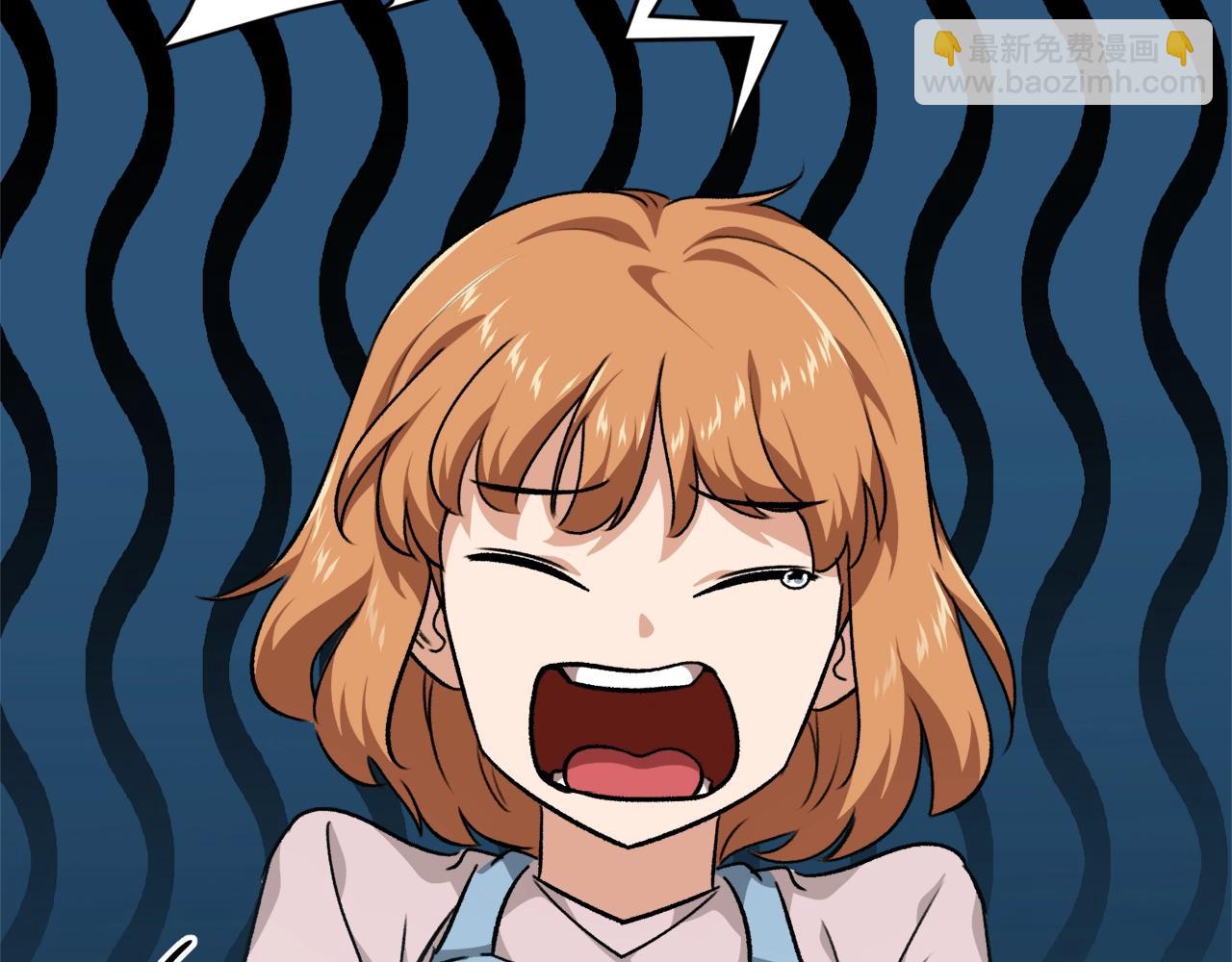 第86话 沉睡森林(1/5)-第86话